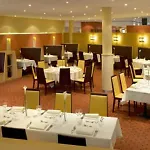 Nh Messe Hotel Leipzig