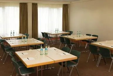 Hotel Nh Messe
