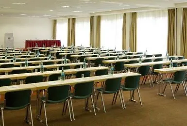 Nh Messe Leipzig