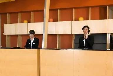 Nh Messe 4*