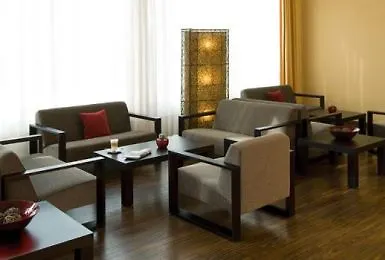Nh Messe Hotel 4*