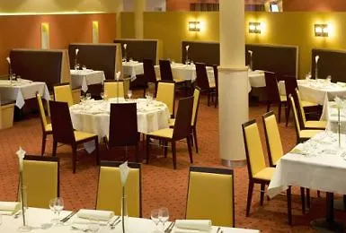 Hotel Nh Messe Leipzig