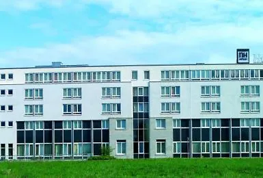 Nh Messe 4* Leipzig