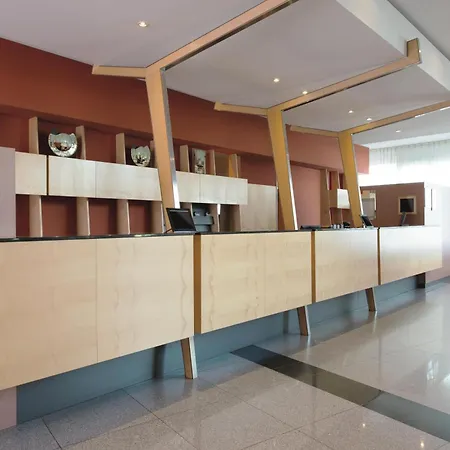Hotel Nh Messe