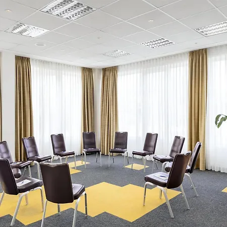 Nh Messe Hotel