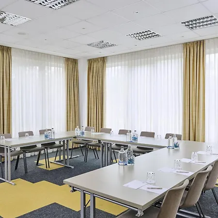 Hotel Nh Messe