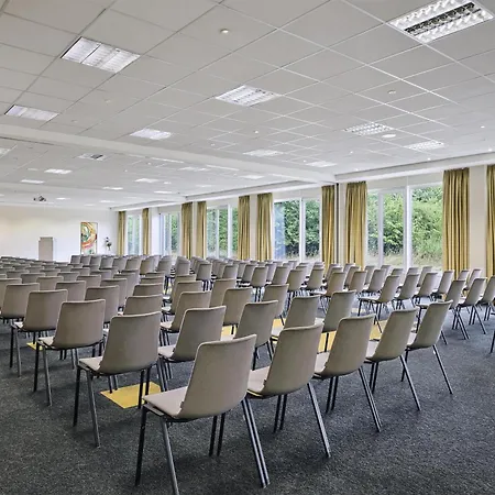 Hotel Nh Messe