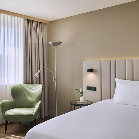 Nh Messe Hotel