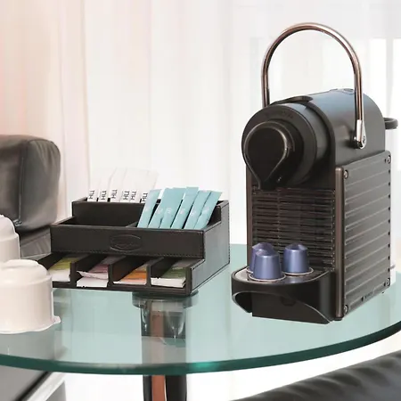 Nh Messe 4* לייפציג