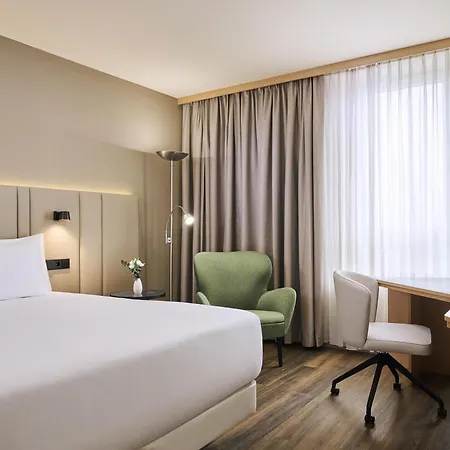 Nh Messe Hotel