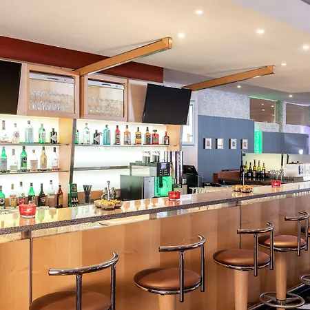 Nh Messe Ξενοδοχείο 4*