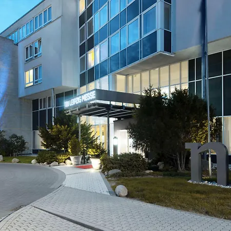 Nh Messe Hotel