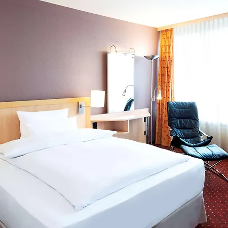 Nh Messe Hotel 4*