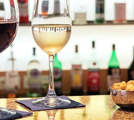 Ξενοδοχείο Nh Messe