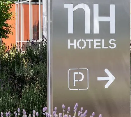 Ξενοδοχείο Nh Messe Λειψία