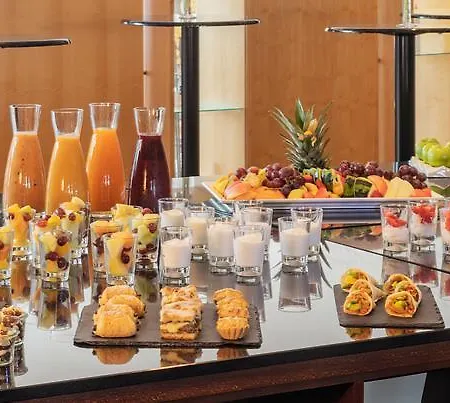 Ξενοδοχείο Nh Messe