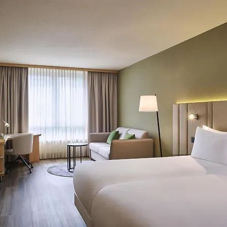 Nh Messe Hotel