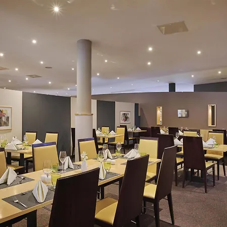 Hotel Nh Messe 4*