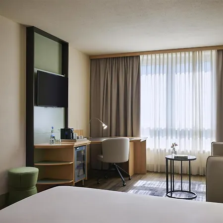 Nh Messe Hotel