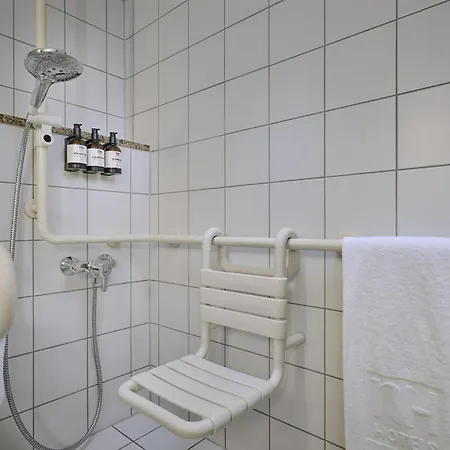Hotel Nh Messe