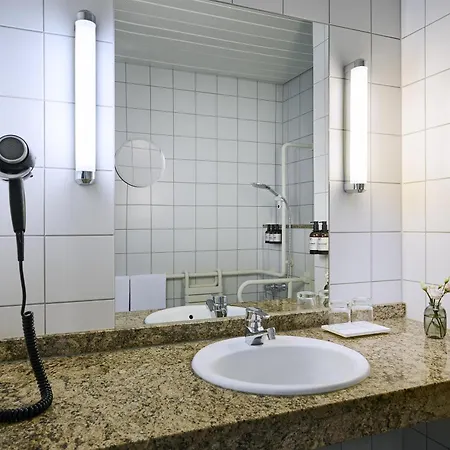 Hotel Nh Messe 4*