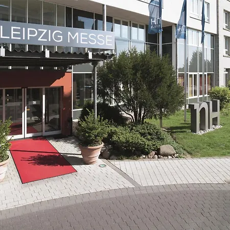 Nh Messe Lipsko