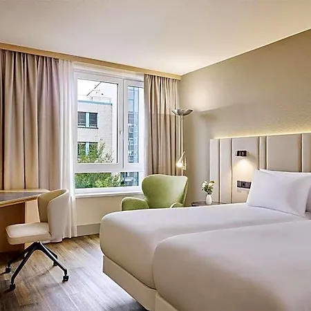 Hotel Nh Messe Lipsk
