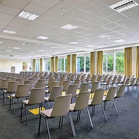 Nh Messe Hotel