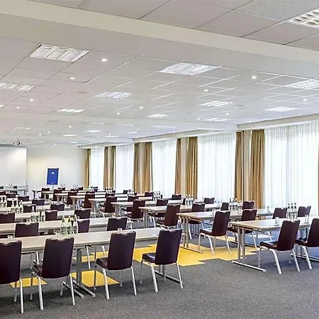 Nh Messe Hotel