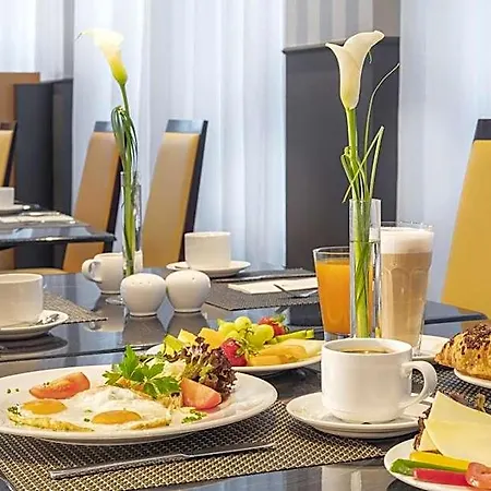 Hotel Nh Messe