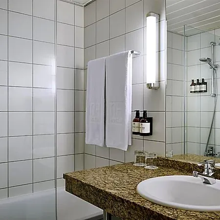 Hotel Nh Messe Lipsk