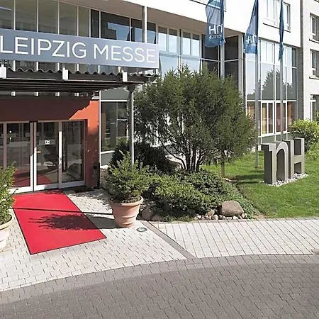 Nh Messe