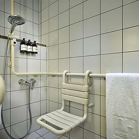 Hotel Nh Messe Lipsk