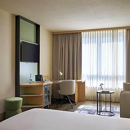Hotel Nh Messe