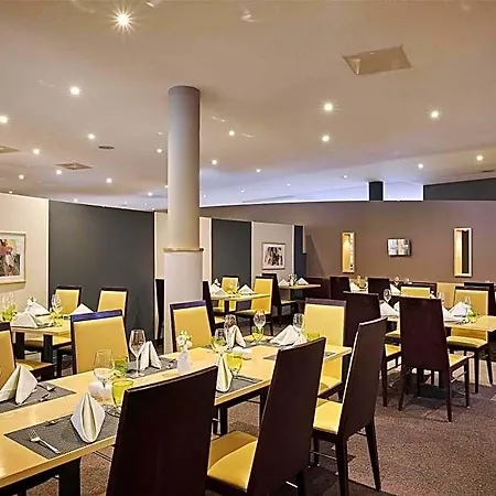Nh Messe Hotel