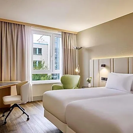 Hotel Nh Messe 4*