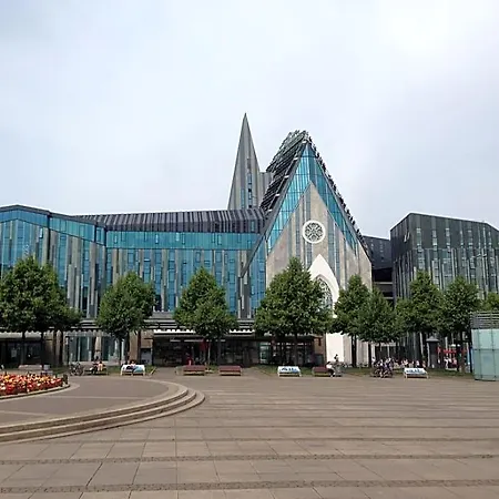 Nh Messe Hotel