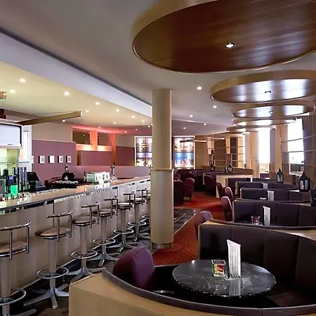 Hotel Nh Messe 4*