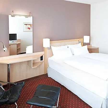 Hotel Nh Messe