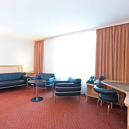 Nh Messe Hotel