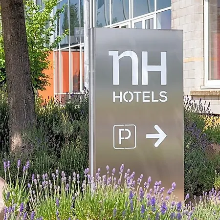 Hotel Nh Messe