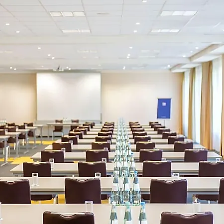 Hotel Nh Messe 4*