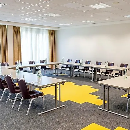 Hotel Nh Messe 4*