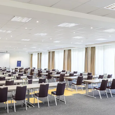 Nh Messe Leipzig