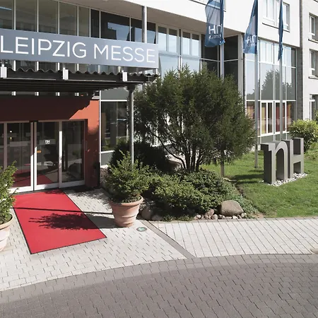 Hotel Nh Messe Leipzig