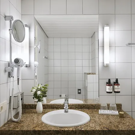Hotel Nh Messe