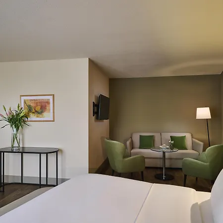 Hotel Nh Messe 4*