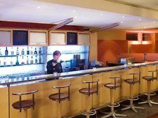 Hotel Nh Messe
