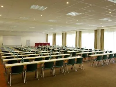 Nh Messe 4* Leipzig