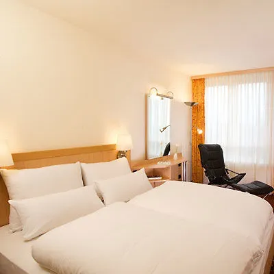 Nh Messe Hotel Lipsk